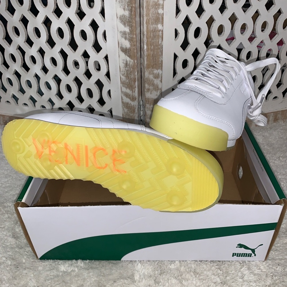 Puma Roma - Picture 2 of 4